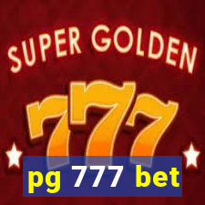 pg 777 bet